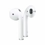 Auricolari in Ear Bluetooth Apple AirPods Bianco Bluetooth di Apple, Cuffie Bluetooth a un solo orecchio - Rif: M0802366, Pre...