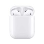 Auricolari in Ear Bluetooth Apple AirPods Bianco Bluetooth di Apple, Cuffie Bluetooth a un solo orecchio - Rif: M0802366, Pre...