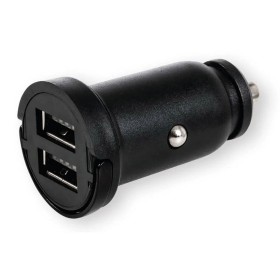 Car Charger MyWigo Black by MyWigo, Chargers - Ref: M0802370, Price: 5,59 €, Discount: %