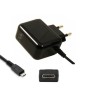 Wall Charger Black by BigBuy Accessories, Chargers - Ref: M0802379, Price: 9,74 €, Discount: %