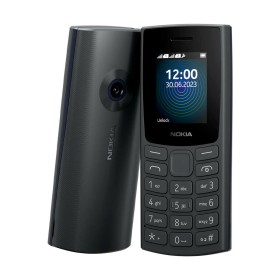 Telefono Cellulare Nokia 110 (2023) Nero di Nokia, Cellulari e Smartphone - Rif: M0802397, Prezzo: 57,51 €, Sconto: %