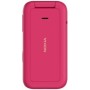 Mobiltelefon Nokia 2660 FLIP 2,8" 128 MB Rosa 128 GB RAM von Nokia, Ungesperrte Telefone und Smartphones - Ref: M0802407, Pre...