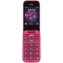 Mobiltelefon Nokia 2660 FLIP 2,8" 128 MB Rosa 128 GB RAM von Nokia, Ungesperrte Telefone und Smartphones - Ref: M0802407, Pre...