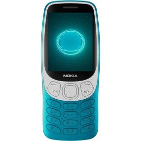 Mobile phone Nokia 3210 (2024) 2.4" 128 GB RAM Blue by Nokia, SIM-Free Mobile Phones & Smartphones - Ref: M0802410, Price: 92...