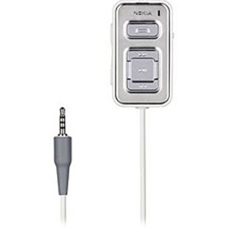 Adaptateur Audio Jack Nokia AD-44 | Tienda24 - Global Online Shop Tienda24.eu