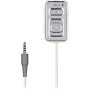 Audio Jack Adapter Nokia AD-44 by Nokia, Audio adapters - Ref: M0802418, Price: 5,59 €, Discount: %