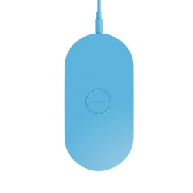 Powerbank Nokia DT900 Bleu de Nokia, Chargeurs - Réf : M0802439, Prix : 35,48 €, Remise : %