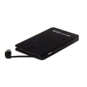 Powerbank Newmobile de Newmobile, Cargadores - Ref: M0802472, Precio: 11,52 €, Descuento: %