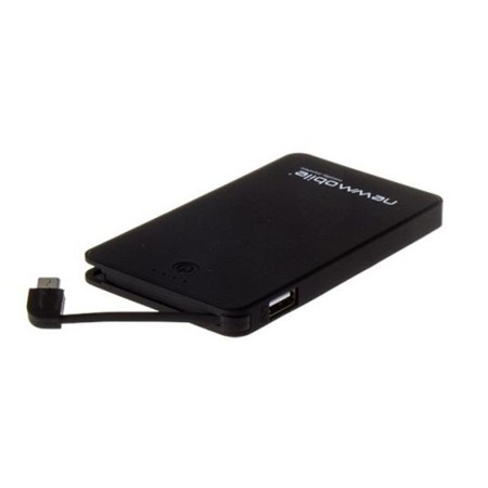 Powerbank Newmobile de Newmobile, Chargeurs - Réf : M0802472, Prix : 11,52 €, Remise : %