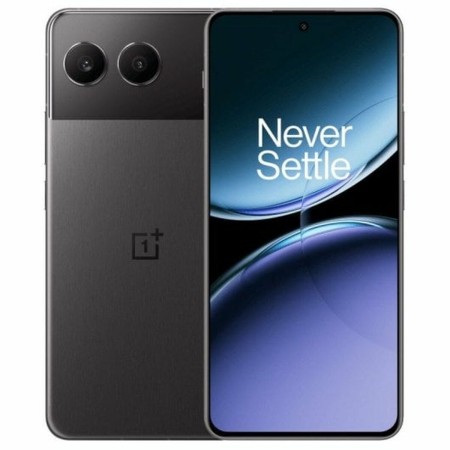 Smartphone OnePlus Nord 4 5G 6,7" 12 GB RAM 256 GB Noir de OnePlus, Smartphones et téléphones portables débloqués - Réf : M08...