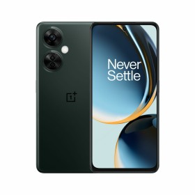 Smartphone OnePlus Nord CE 3 Lite 5G 6,72" Qualcomm Snapdragon 695 5G 8 GB RAM 128 GB Negro de OnePlus, Móviles y smartphones...