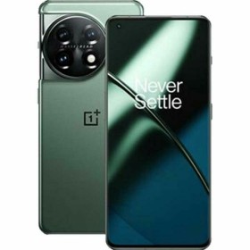 Smartphone OnePlus 11 5G 6,7" 8 GB RAM 128 GB Green by OnePlus, SIM-Free Mobile Phones & Smartphones - Ref: M0802516, Price: ...