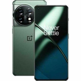 Smartphone OnePlus 11 5G 6,7" 8 GB RAM 128 GB Vert de OnePlus, Smartphones et téléphones portables débloqués - Réf : M0802516...