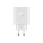 Wall Charger OnePlus SUPERVOOC White 100 W by OnePlus, Chargers - Ref: M0802537, Price: 49,50 €, Discount: %