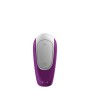 Vibrator Satisfyer Double Fun | Tienda24 Tienda24.eu