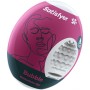 Masturbation Egg Satisfyer Bubble Hydro Active Cherry | Tienda24 Tienda24.eu