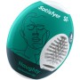 Masturbation Egg Satisfyer Naughty Green | Tienda24 Tienda24.eu