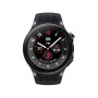 Smartwatch OnePlus Watch 2 Black Steel | Tienda24 - Global Online Shop Tienda24.eu