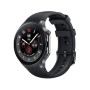 Montre intelligente OnePlus Watch 2 Noir Acier | Tienda24 - Global Online Shop Tienda24.eu