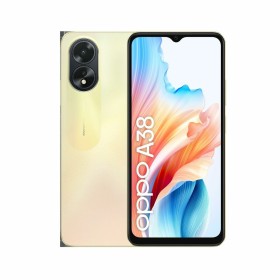 Smartphone Oppo A38 6,56" MediaTek Helio G85 4 GB RAM 128 GB Dorato di Oppo, Cellulari e Smartphone - Rif: M0802579, Prezzo: ...