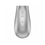 Vibrador Punto G Hot Lover Satisfyer Hot Lover Beige | Tienda24 Tienda24.eu