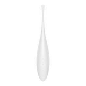 Vibrator Dream Toys Midnight Magic Silver | Tienda24 Tienda24.eu