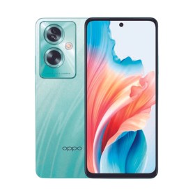 Smartphone Oppo A79 6,72" 4 GB RAM 128 GB grün von Oppo, Ungesperrte Telefone und Smartphones - Ref: M0802596, Preis: 193,43 ...