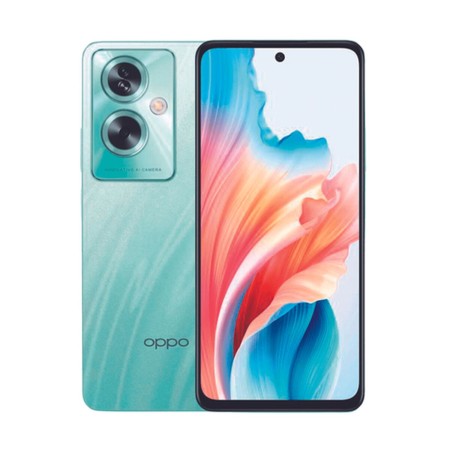 Smartphone Oppo A79 6,72" 4 GB RAM 128 GB Verde di Oppo, Cellulari e Smartphone - Rif: M0802596, Prezzo: 193,43 €, Sconto: %