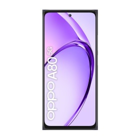 Smartphone Oppo A80 6,67" 8 GB RAM 256 GB Noir de Oppo, Smartphones et téléphones portables débloqués - Réf : M0802599, Prix ...