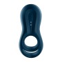 Cock Ring Satisfyer Epic Duo Blue | Tienda24 Tienda24.eu