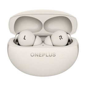 In-ear Bluetooth Headphones OnePlus Buds Pro 3 White by OnePlus, Single ear Bluetooth headphones - Ref: M0802611, Price: 185,...