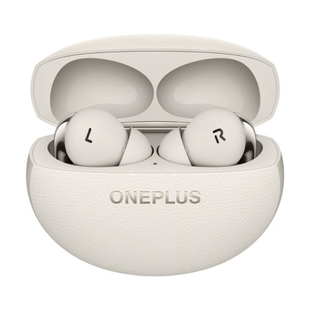 Écouteurs in Ear Bluetooth OnePlus Buds Pro 3 Blanc de OnePlus, Écouteurs Bluetooth à une seule oreille - Réf : M0802611, Pri...