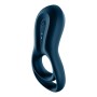 Cock Ring Satisfyer Epic Duo Blue | Tienda24 Tienda24.eu