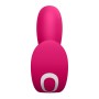 Vibratore Satisfyer Top Secret Rosa