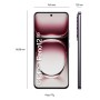 Smartphone Oppo Reno12 5G 6,7" 12 GB RAM 256 GB Braun Schwarz Dual SIM von Oppo, Ungesperrte Telefone und Smartphones - Ref: ...