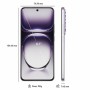 Smartphone Oppo Reno 12 Pro 6,7" 12 GB RAM 512 GB Preto de Oppo, Telemóveis e smartphones livres - Ref: M0802686, Preço: 558,...