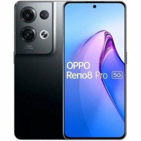 Smartphone Oppo 8 Pro 6,7" 8 GB RAM 256 GB Noir de Oppo, Smartphones et téléphones portables débloqués - Réf : M0802702, Prix...