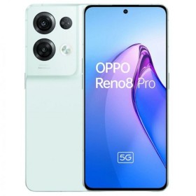 Smartphone Oppo Reno8 Pro 5G Verde 5G de Oppo, Telemóveis e smartphones livres - Ref: M0802703, Preço: 440,96 €, Desconto: %