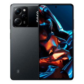 Smartphone Poco X5 Pro 6,67" Snapdragon 778G 6 GB RAM 128 GB Schwarz von Poco, Ungesperrte Telefone und Smartphones - Ref: M0...