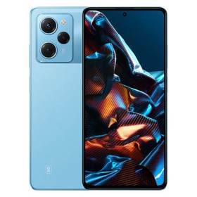 Smartphone Poco X5 Pro 5G 6,67" Snapdragon 778G 6 GB RAM 128 GB Azzurro di Poco, Cellulari e Smartphone - Rif: M0802711, Prez...