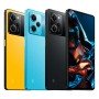 Smartphone Xiaomi Poco X5 Pro 6,67" 6 GB RAM 128 GB Amarelo de Xiaomi, Telemóveis e smartphones livres - Ref: M0802712, Preço...