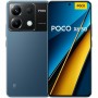 Smartphone Poco X6 6,67" 8 GB RAM 256 GB Blau | Tienda24 - Global Online Shop Tienda24.eu