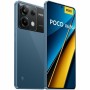 Smartphone Poco X6 6,67" 8 GB RAM 256 GB Azul de Poco, Móviles y smartphones libres - Ref: M0802722, Precio: 307,45 €, Descue...