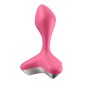 Anal plug Game Changer Satisfyer Game Changer Pink | Tienda24 Tienda24.eu