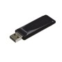 Clé USB Verbatim 98697 Noir 32 GB de Verbatim, Clés USB - Réf : M0802752, Prix : 9,17 €, Remise : %