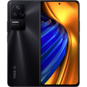 Smartphone Poco F4 6,67" 6 GB RAM 128 GB Noir Argenté de Poco, Smartphones et téléphones portables débloqués - Réf : M0802755...