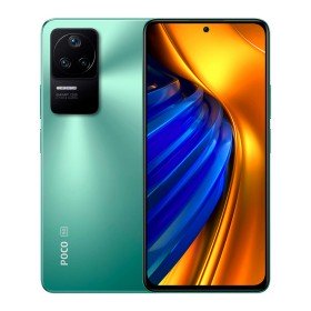 Smartphone Xiaomi Poco F4 6,67" 6 GB RAM 128 GB Vert de Xiaomi, Smartphones et téléphones portables débloqués - Réf : M080275...