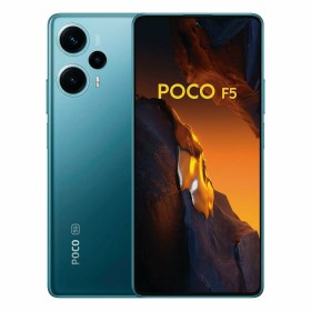 Smartphone Poco F5 Negro de Poco, Móviles y smartphones libres - Ref: M0802765, Precio: 492,14 €, Descuento: %