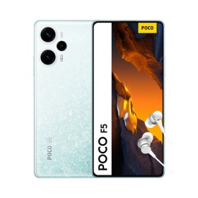 Smartphone Poco F5 6,67" 12 GB RAM 256 GB Blanco de Poco, Móviles y smartphones libres - Ref: M0802766, Precio: 492,14 €, Des...