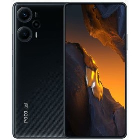 Smartphone Poco F5 6,67" 8 GB RAM 256 GB Noir de Poco, Smartphones et téléphones portables débloqués - Réf : M0802767, Prix :...